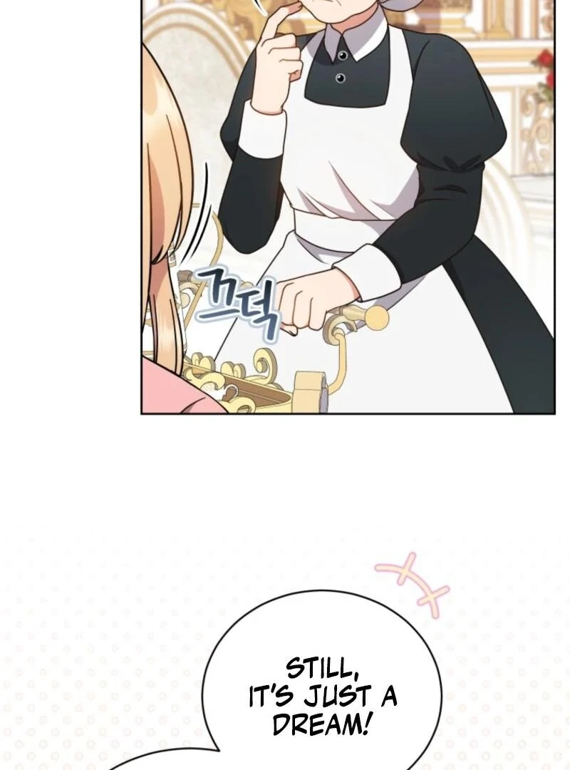 I Became the Daughter-in-Law of the Righteous Mad Dog Chapter 63 page 23