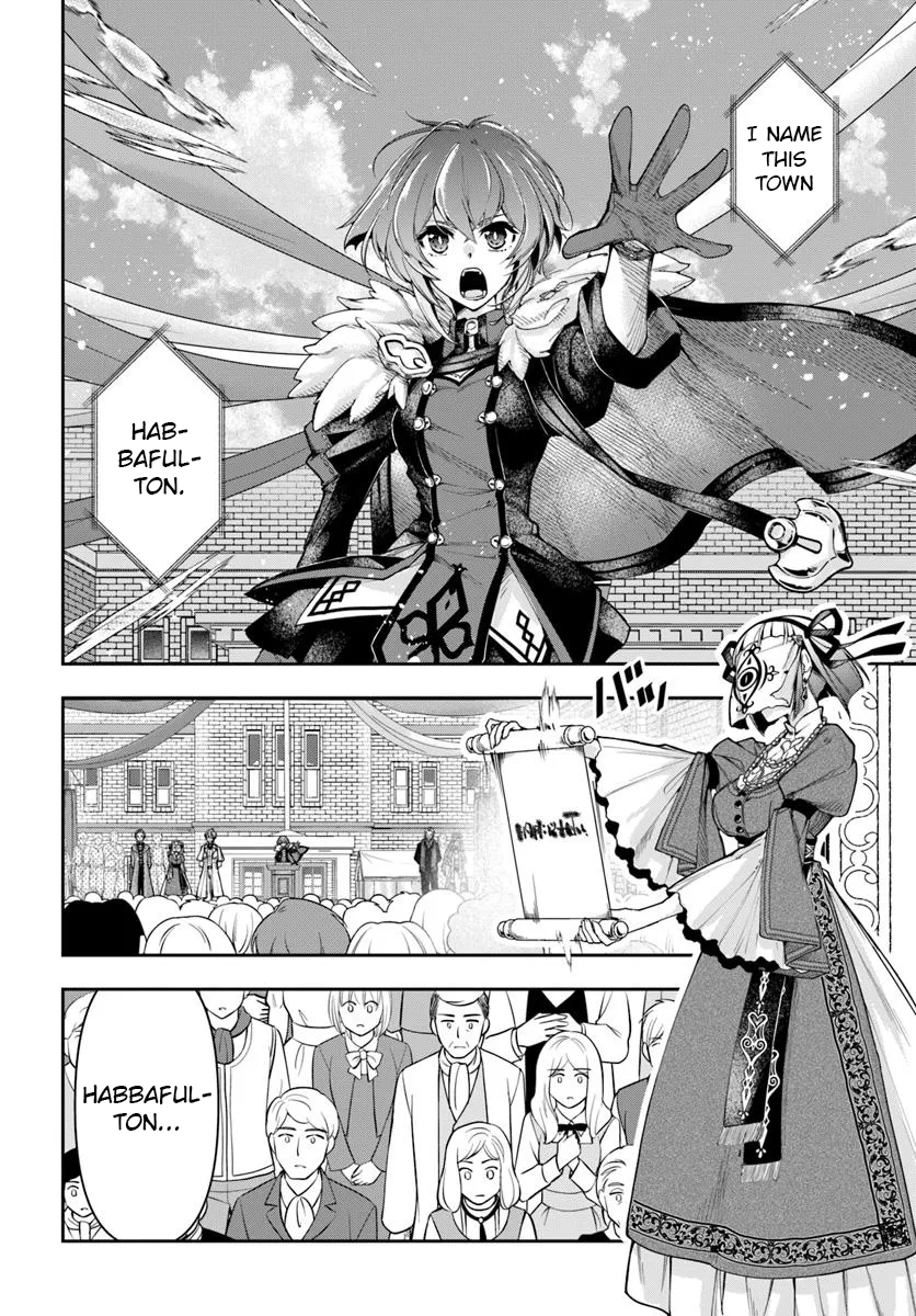 The Frontier Alchemist ~ I Can’t Go Back to That Job After You Made My Budget Zero Chapter 36 page 2