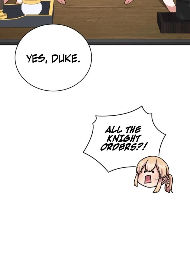 I Became the Daughter-in-Law of the Righteous Mad Dog Chapter 63 page 52