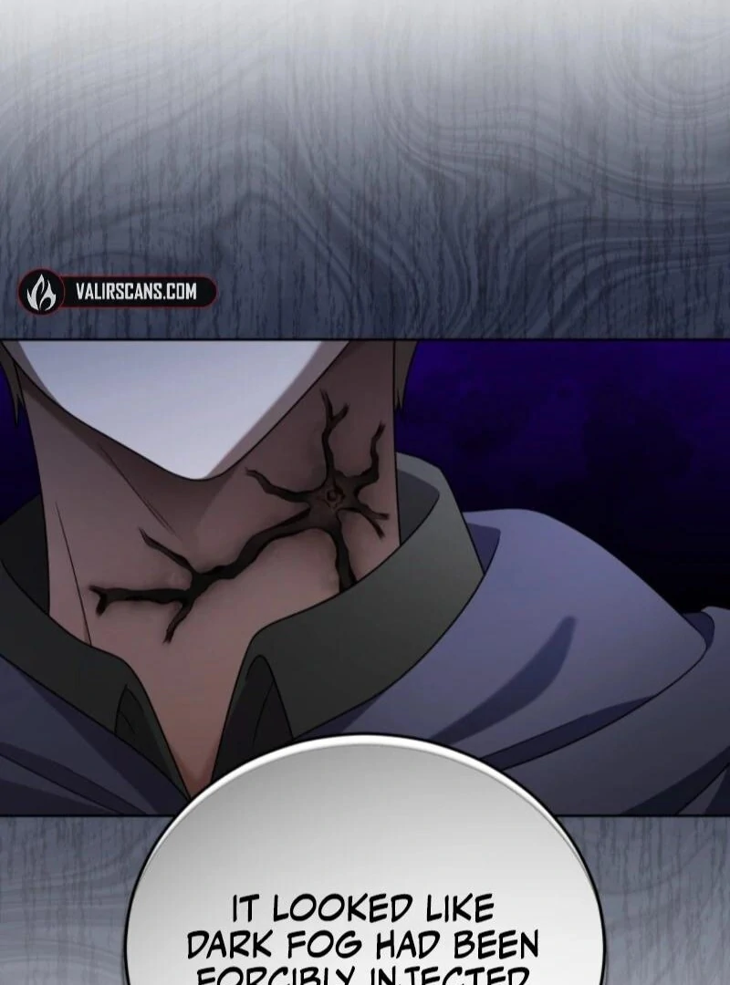 I Became the Daughter-in-Law of the Righteous Mad Dog Chapter 63 page 33