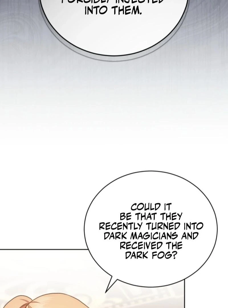 I Became the Daughter-in-Law of the Righteous Mad Dog Chapter 63 page 34