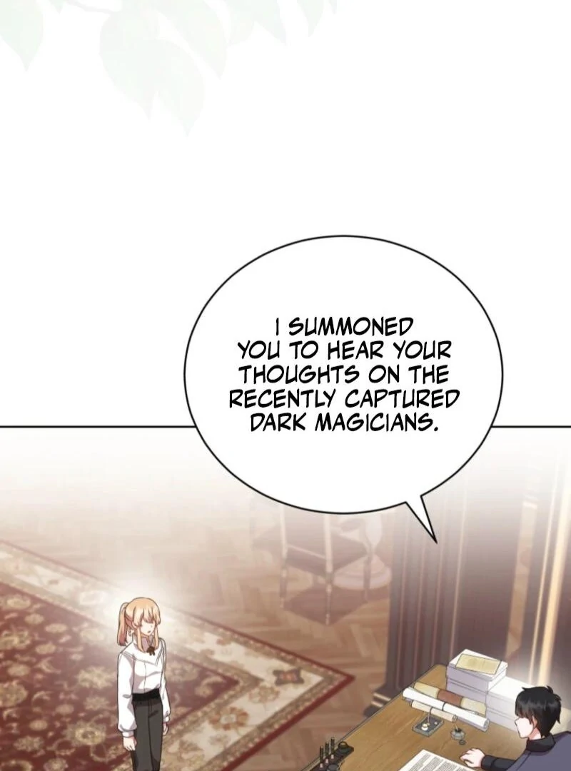 I Became the Daughter-in-Law of the Righteous Mad Dog Chapter 63 page 30