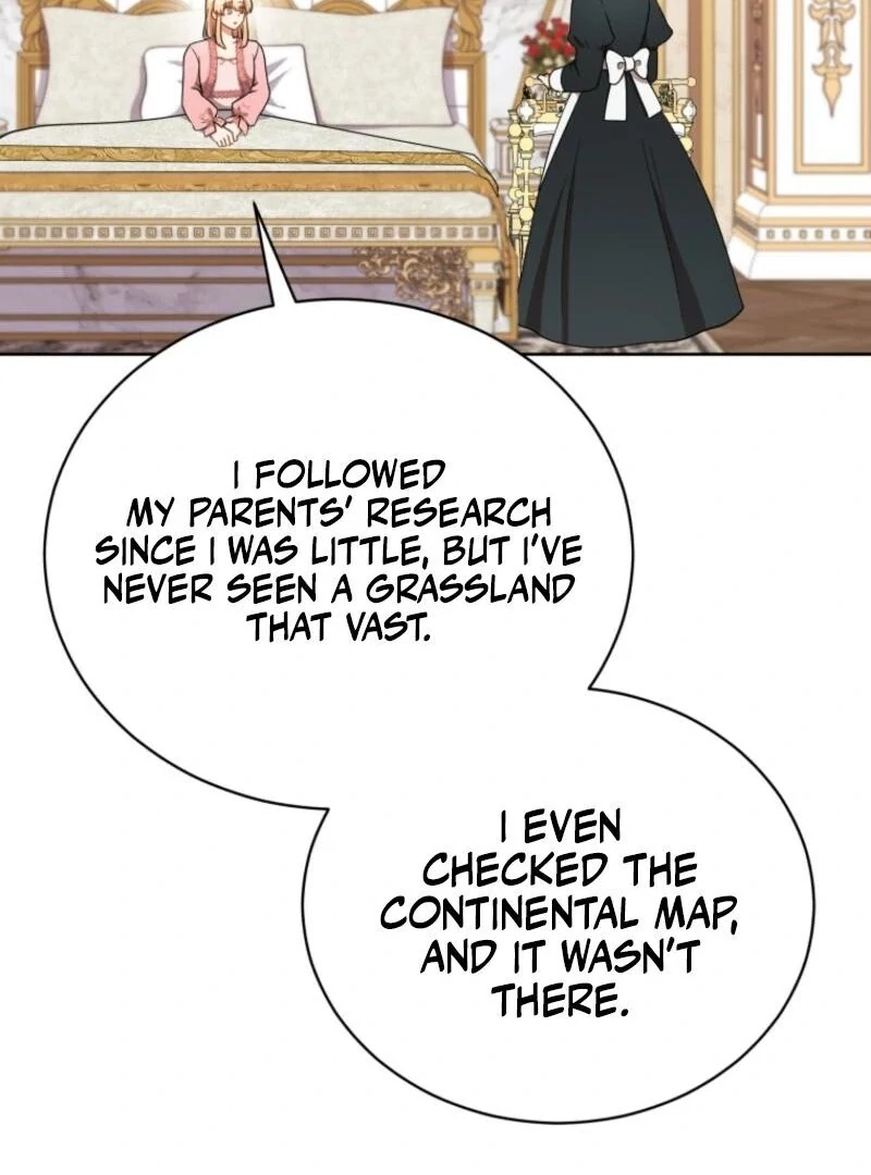 I Became the Daughter-in-Law of the Righteous Mad Dog Chapter 63 page 21