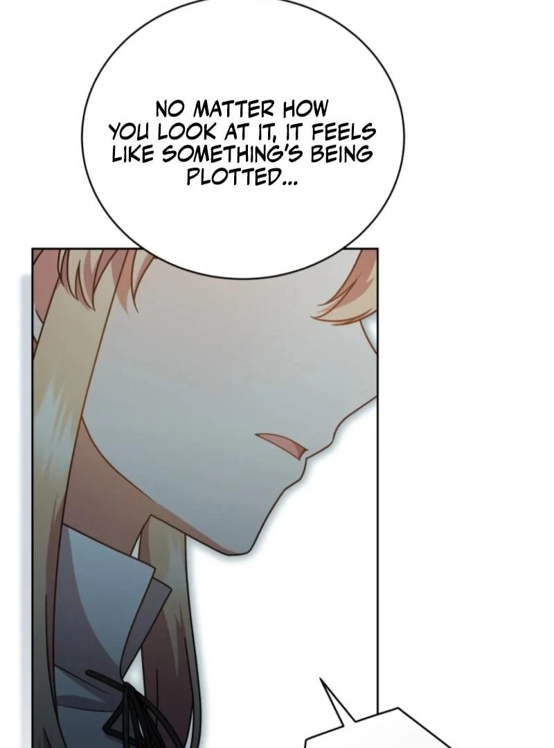 I Became the Daughter-in-Law of the Righteous Mad Dog Chapter 63 page 38