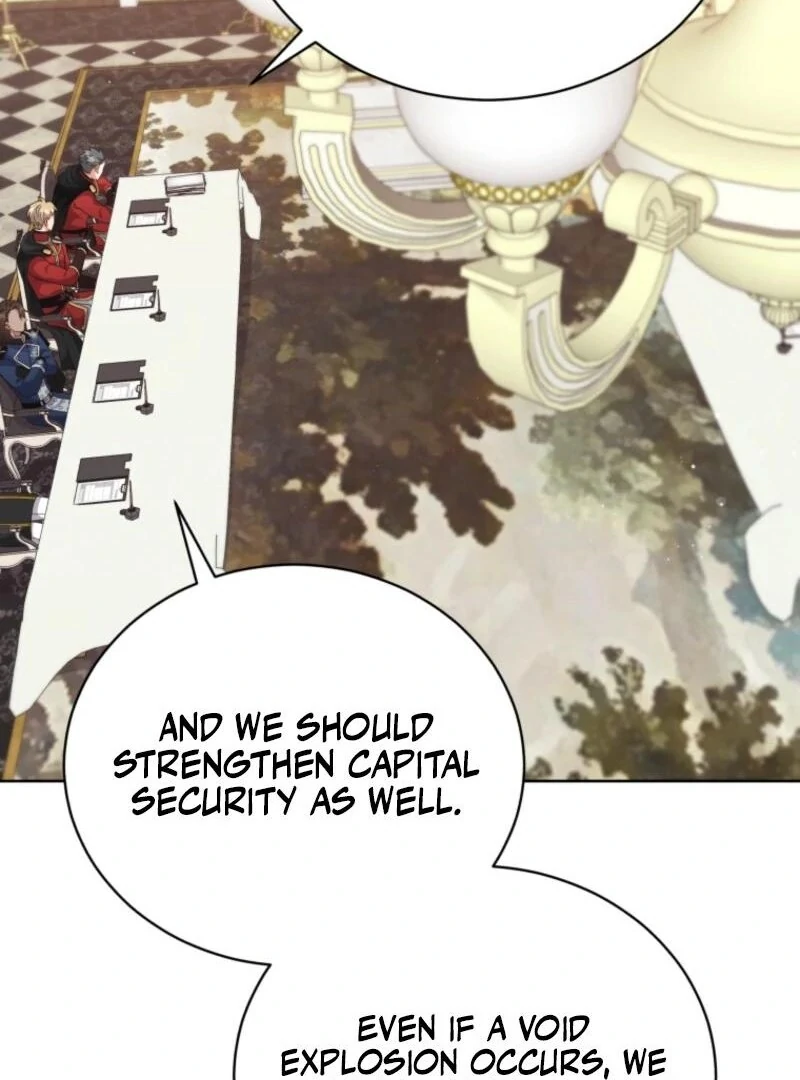 I Became the Daughter-in-Law of the Righteous Mad Dog Chapter 63 page 91