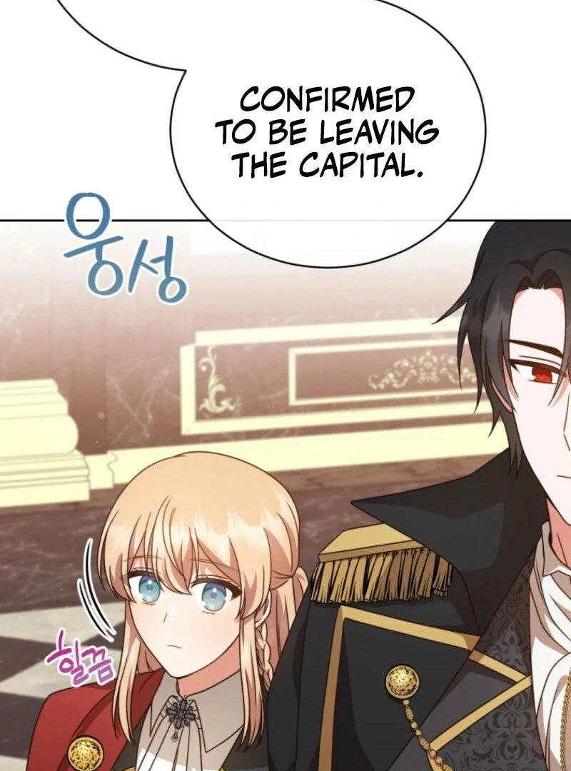 I Became the Daughter-in-Law of the Righteous Mad Dog Chapter 63 page 94