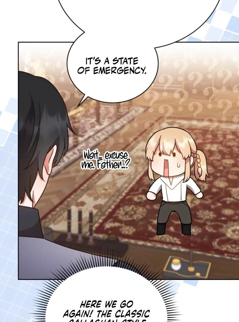 I Became the Daughter-in-Law of the Righteous Mad Dog Chapter 63 page 55