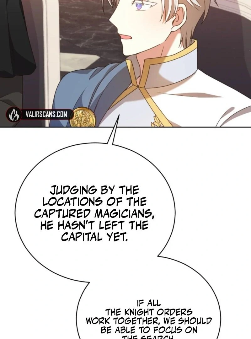 I Became the Daughter-in-Law of the Righteous Mad Dog Chapter 63 page 87