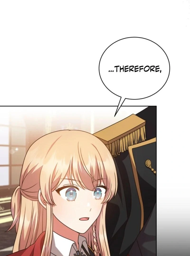 I Became the Daughter-in-Law of the Righteous Mad Dog Chapter 63 page 72