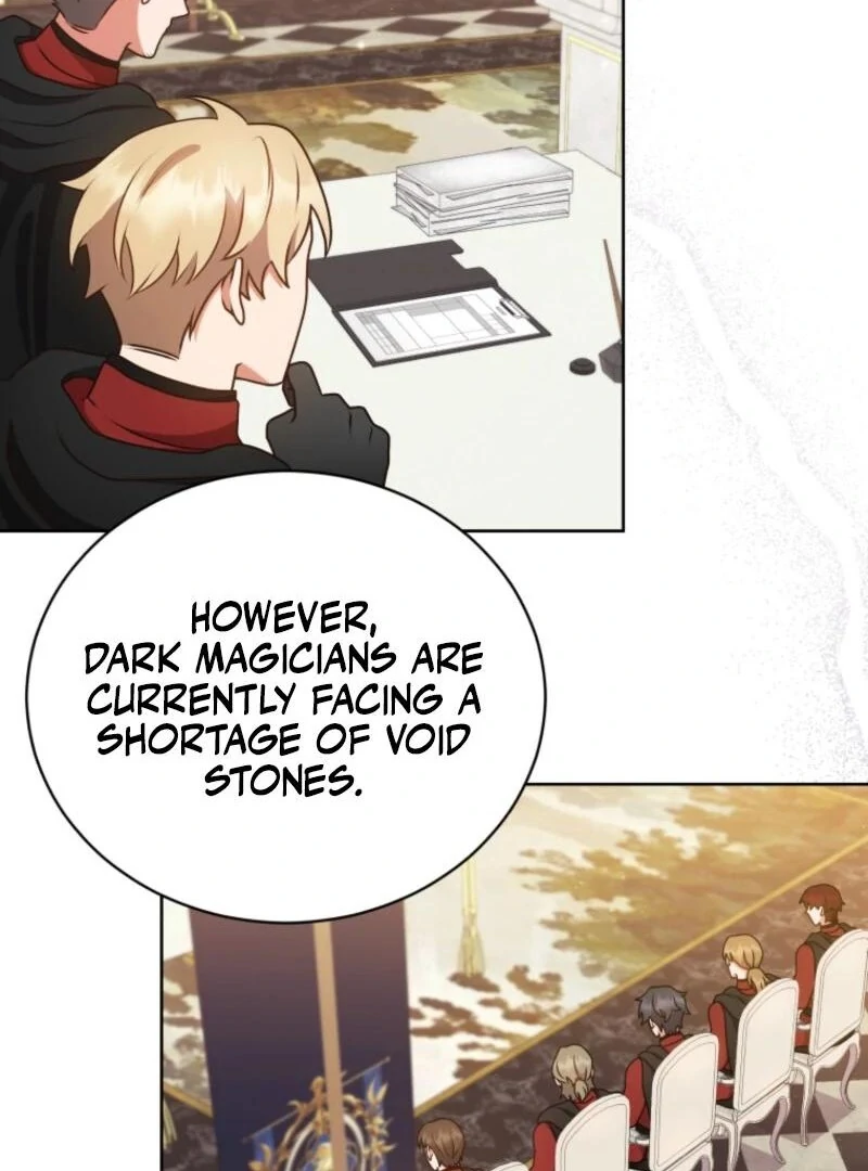 I Became the Daughter-in-Law of the Righteous Mad Dog Chapter 63 page 68