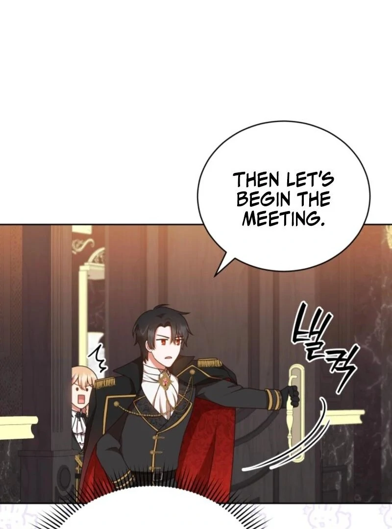 I Became the Daughter-in-Law of the Righteous Mad Dog Chapter 63 page 59