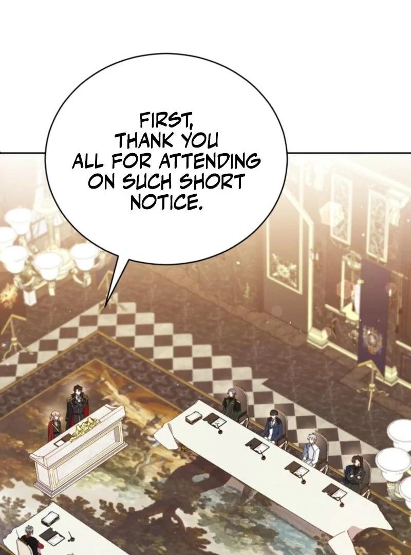 I Became the Daughter-in-Law of the Righteous Mad Dog Chapter 63 page 61
