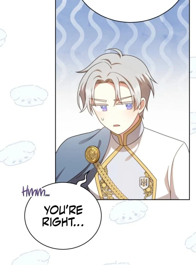 I Became the Daughter-in-Law of the Righteous Mad Dog Chapter 63 page 89