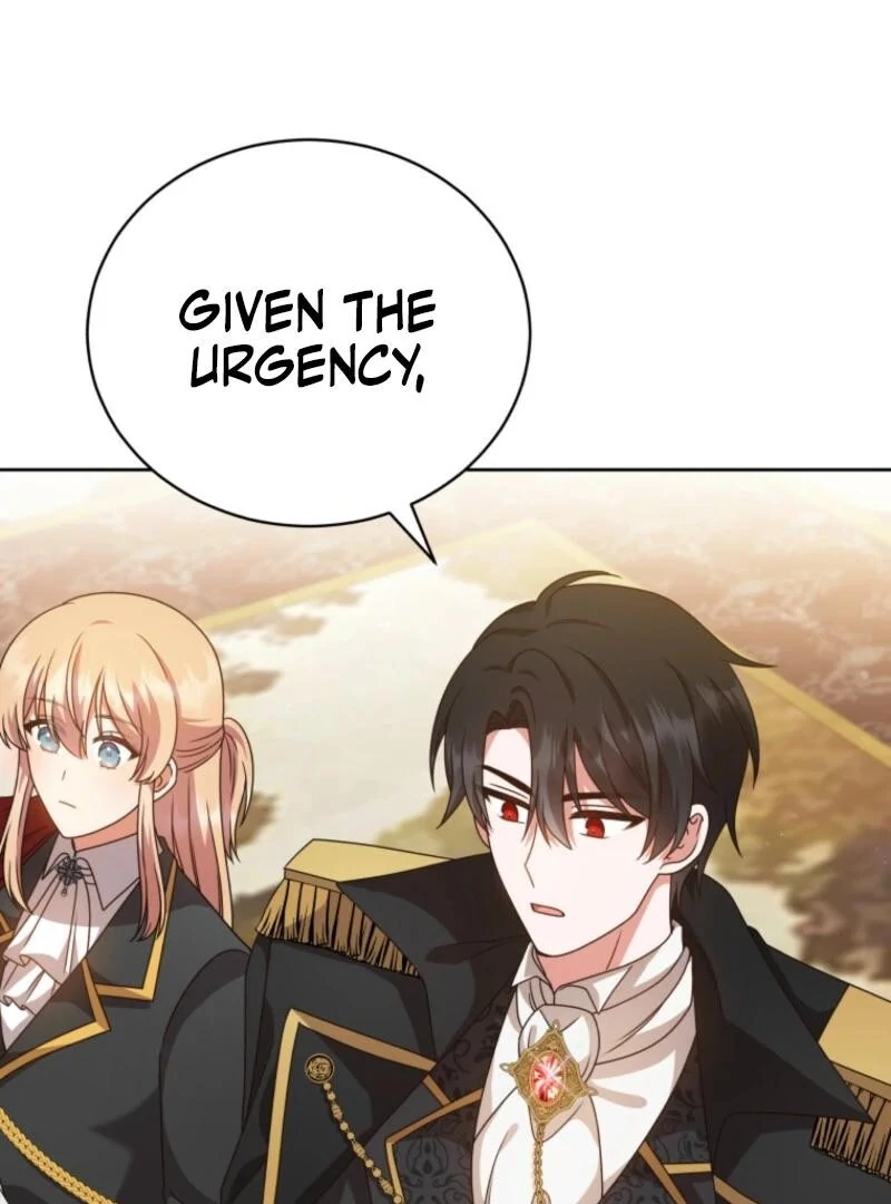 I Became the Daughter-in-Law of the Righteous Mad Dog Chapter 63 page 78