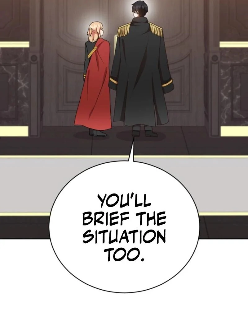 I Became the Daughter-in-Law of the Righteous Mad Dog Chapter 63 page 58