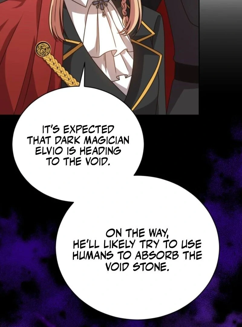 I Became the Daughter-in-Law of the Righteous Mad Dog Chapter 63 page 73