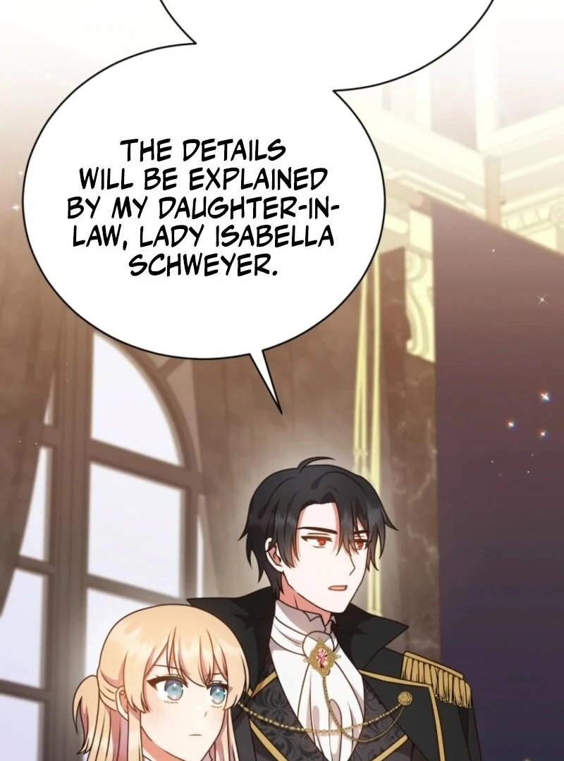 I Became the Daughter-in-Law of the Righteous Mad Dog Chapter 63 page 63