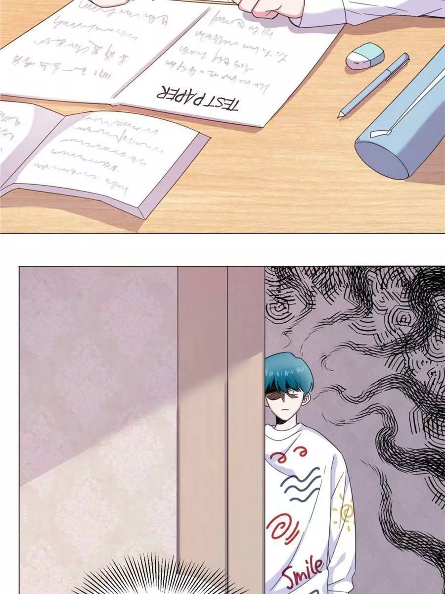 An Emperor Persistently Pursuits The Twelfth Wife Chapter 64 page 3