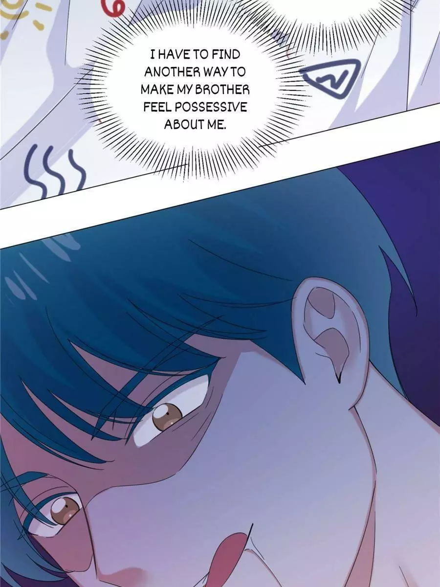 An Emperor Persistently Pursuits The Twelfth Wife Chapter 64 page 13