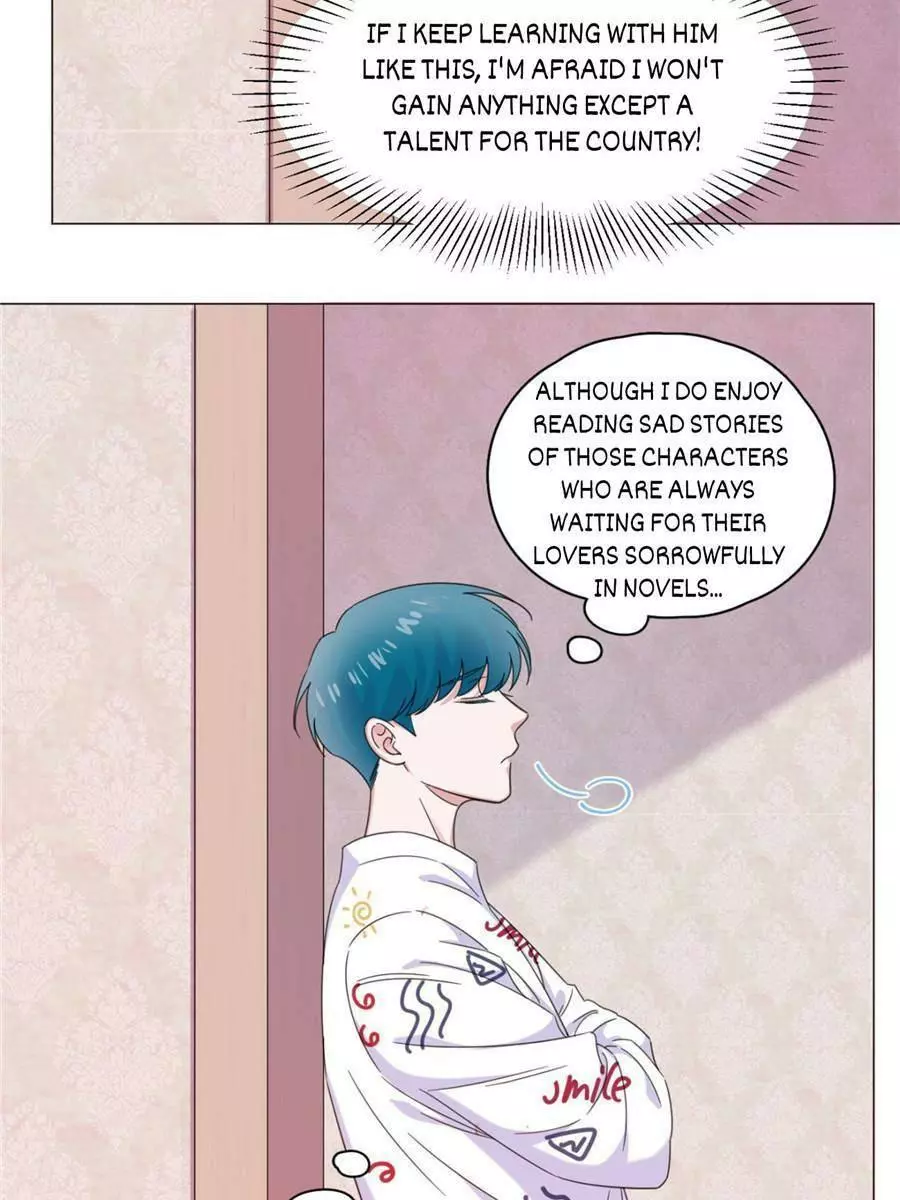 An Emperor Persistently Pursuits The Twelfth Wife Chapter 64 page 8