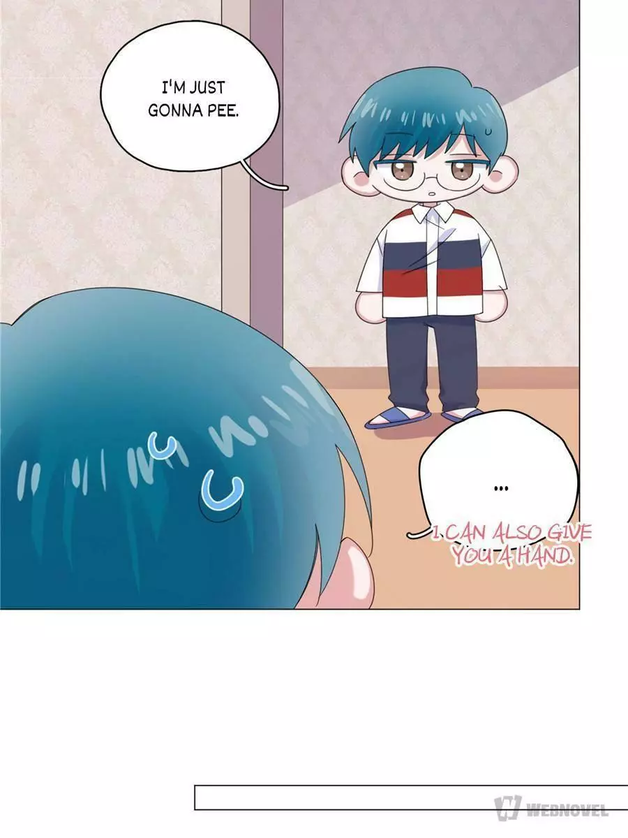 An Emperor Persistently Pursuits The Twelfth Wife Chapter 64 page 27