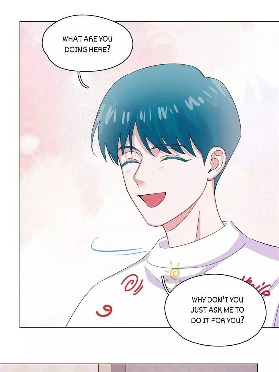 An Emperor Persistently Pursuits The Twelfth Wife Chapter 64 page 26