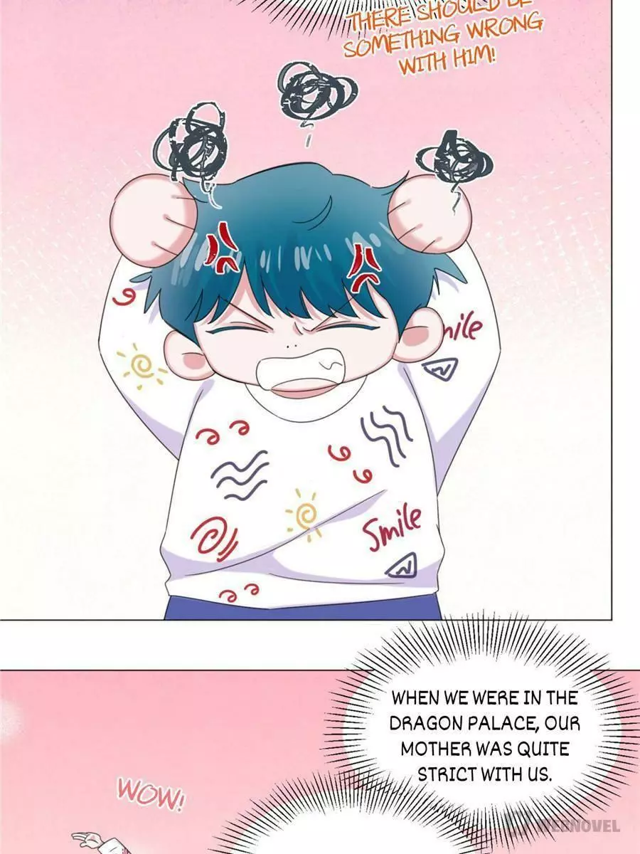 An Emperor Persistently Pursuits The Twelfth Wife Chapter 64 page 5