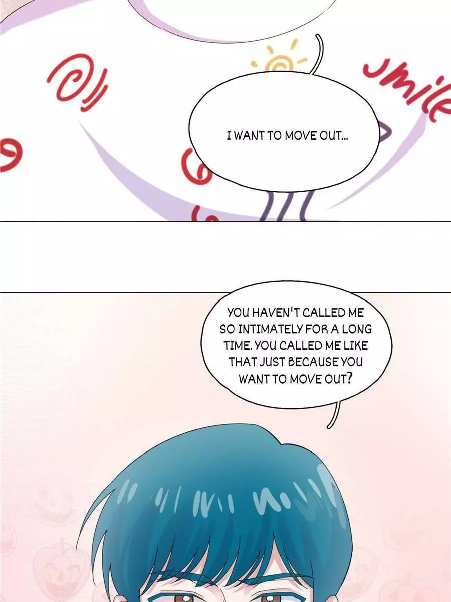 An Emperor Persistently Pursuits The Twelfth Wife Chapter 64 page 34