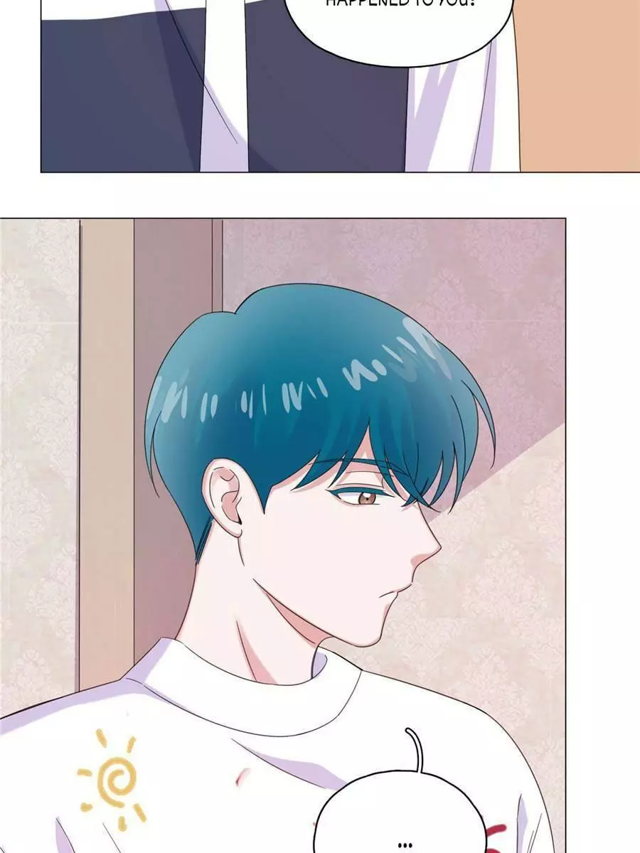 An Emperor Persistently Pursuits The Twelfth Wife Chapter 64 page 31