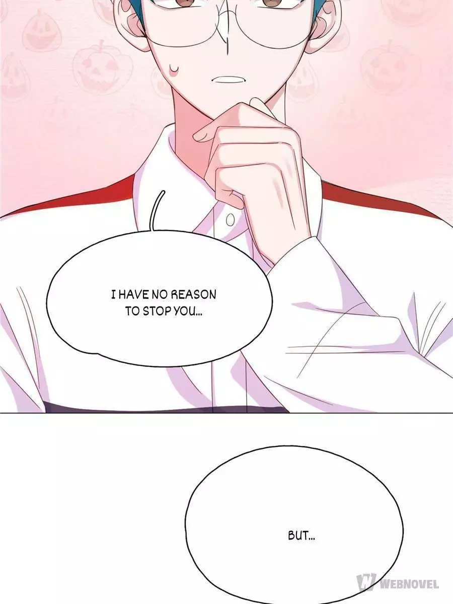 An Emperor Persistently Pursuits The Twelfth Wife Chapter 64 page 35