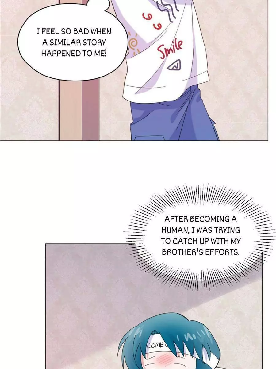 An Emperor Persistently Pursuits The Twelfth Wife Chapter 64 page 9