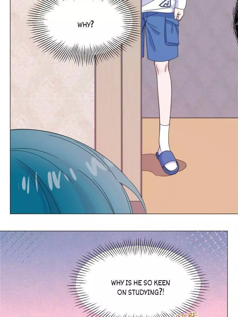 An Emperor Persistently Pursuits The Twelfth Wife Chapter 64 page 4