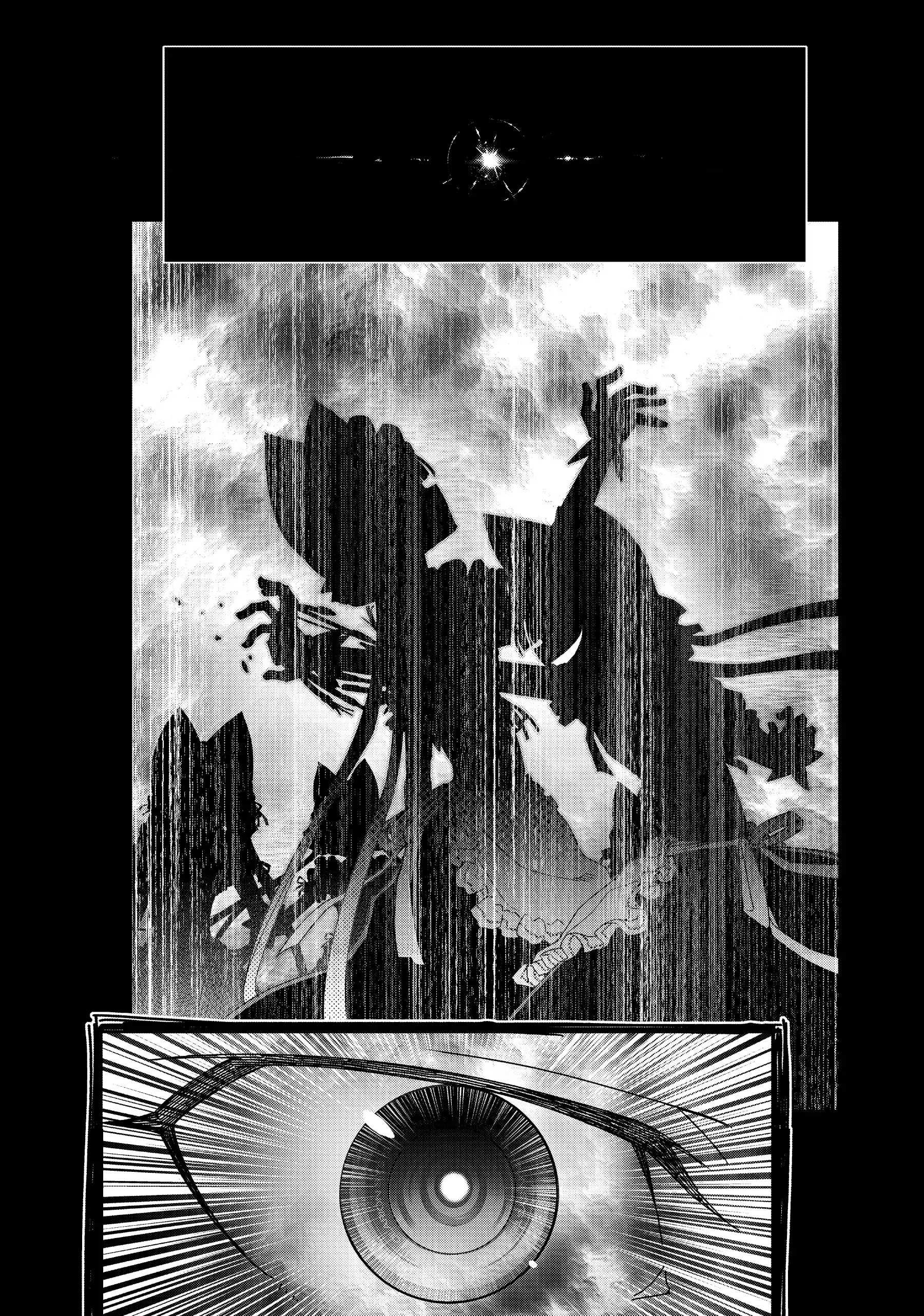 Pandora in the Crimson Shell - Ghost Urn Chapter 59 page 41