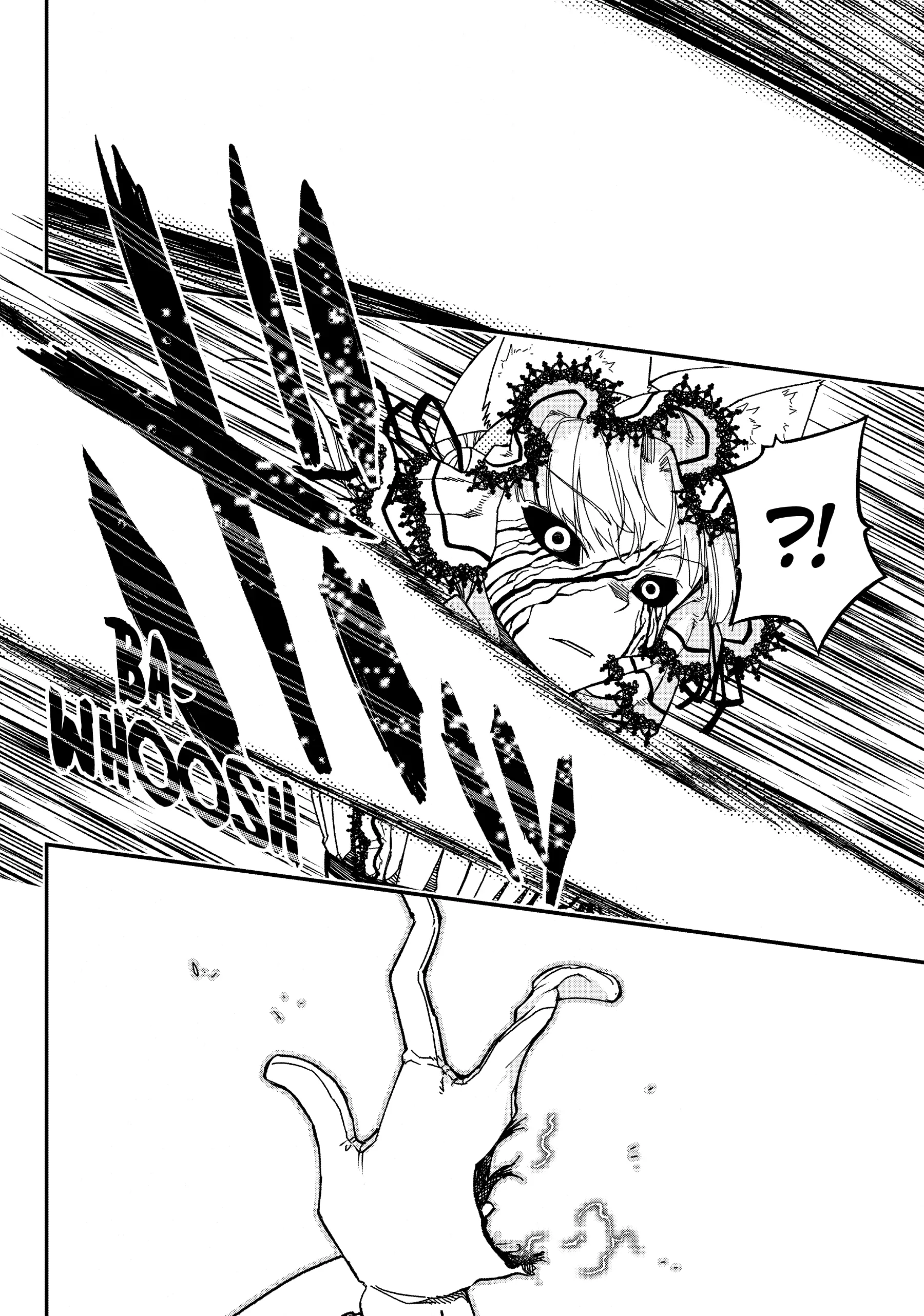 Pandora in the Crimson Shell - Ghost Urn Chapter 59 page 44