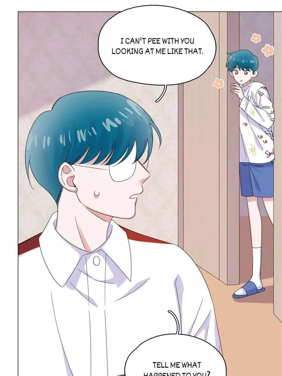 An Emperor Persistently Pursuits The Twelfth Wife Chapter 64 page 30