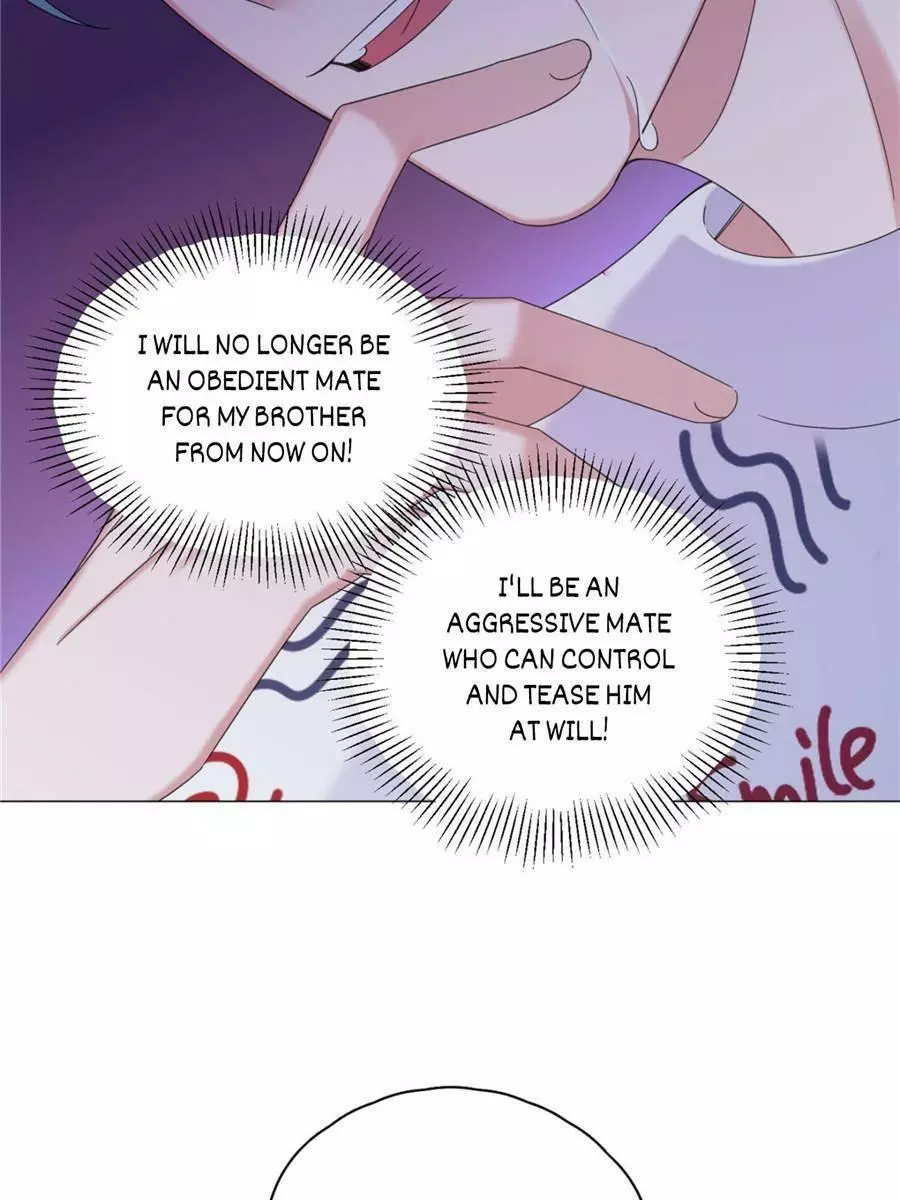 An Emperor Persistently Pursuits The Twelfth Wife Chapter 64 page 14