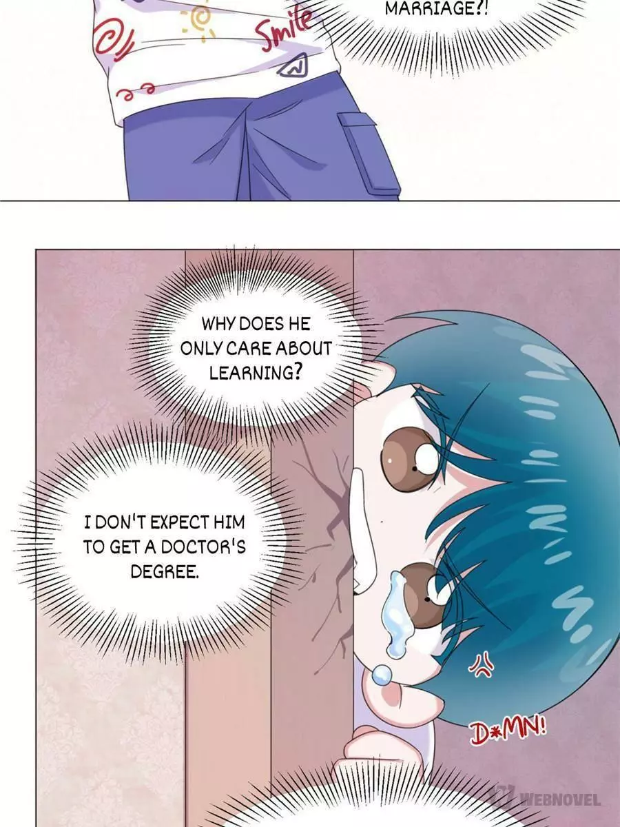An Emperor Persistently Pursuits The Twelfth Wife Chapter 64 page 7