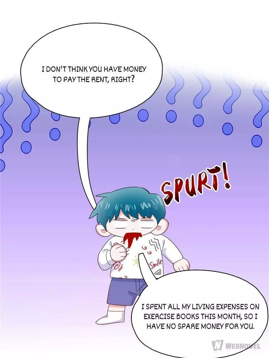 An Emperor Persistently Pursuits The Twelfth Wife Chapter 64 page 37
