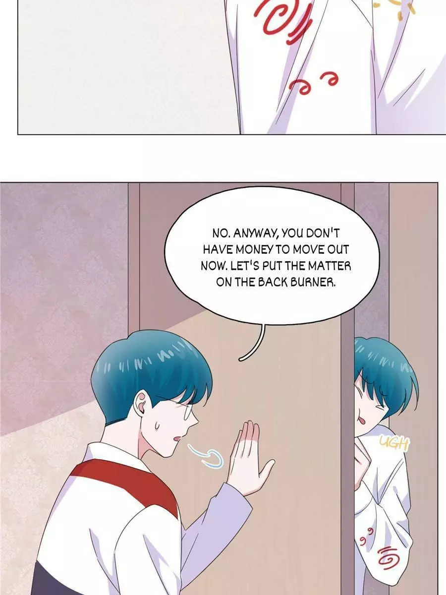 An Emperor Persistently Pursuits The Twelfth Wife Chapter 64 page 39