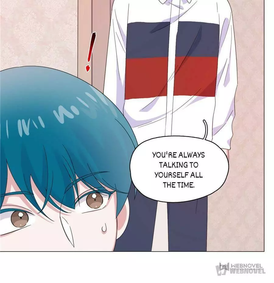 An Emperor Persistently Pursuits The Twelfth Wife Chapter 64 page 25