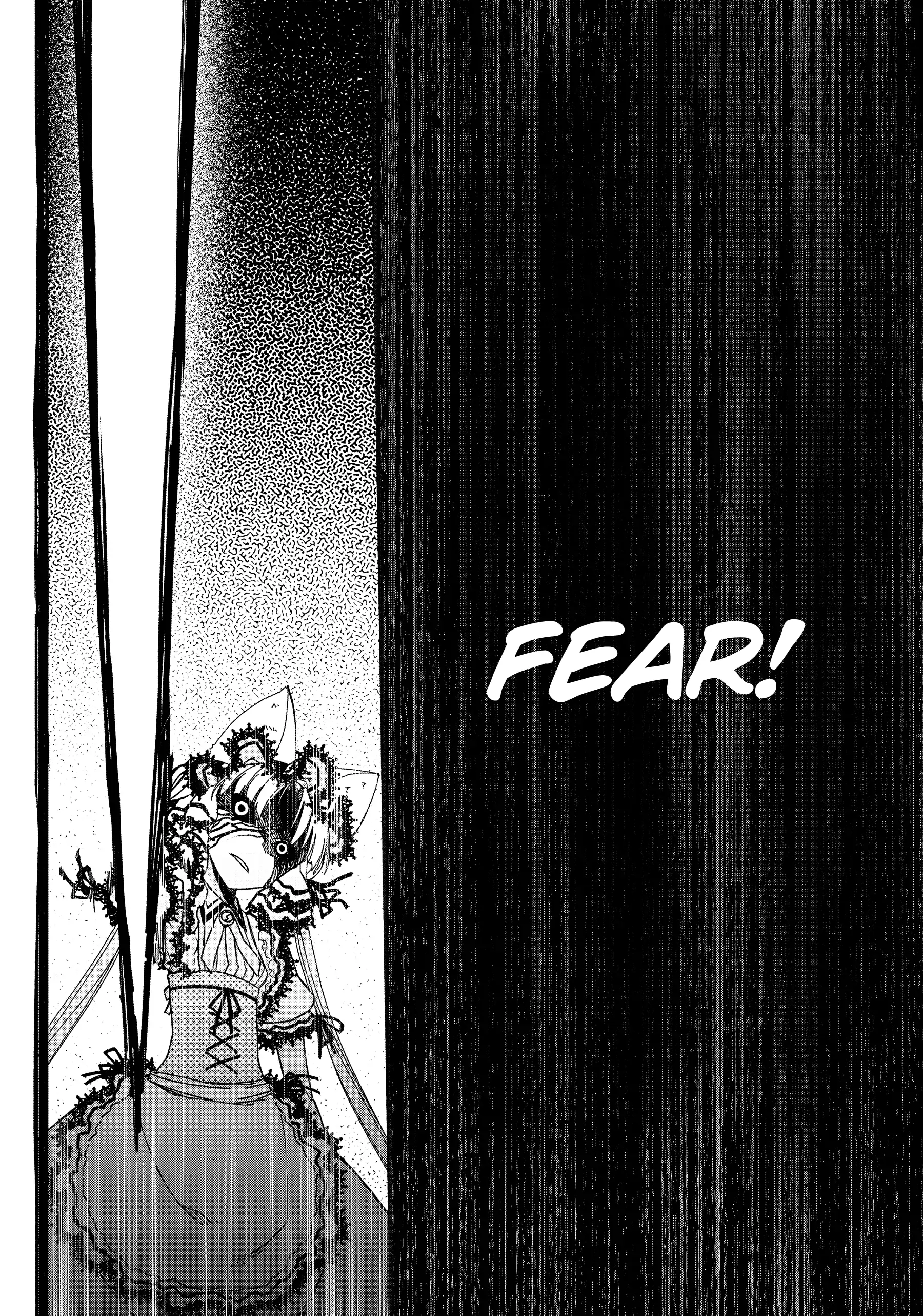 Pandora in the Crimson Shell - Ghost Urn Chapter 59 page 40