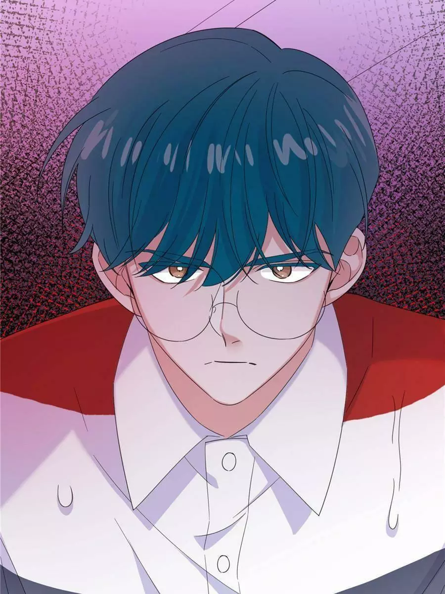 An Emperor Persistently Pursuits The Twelfth Wife Chapter 64 page 45