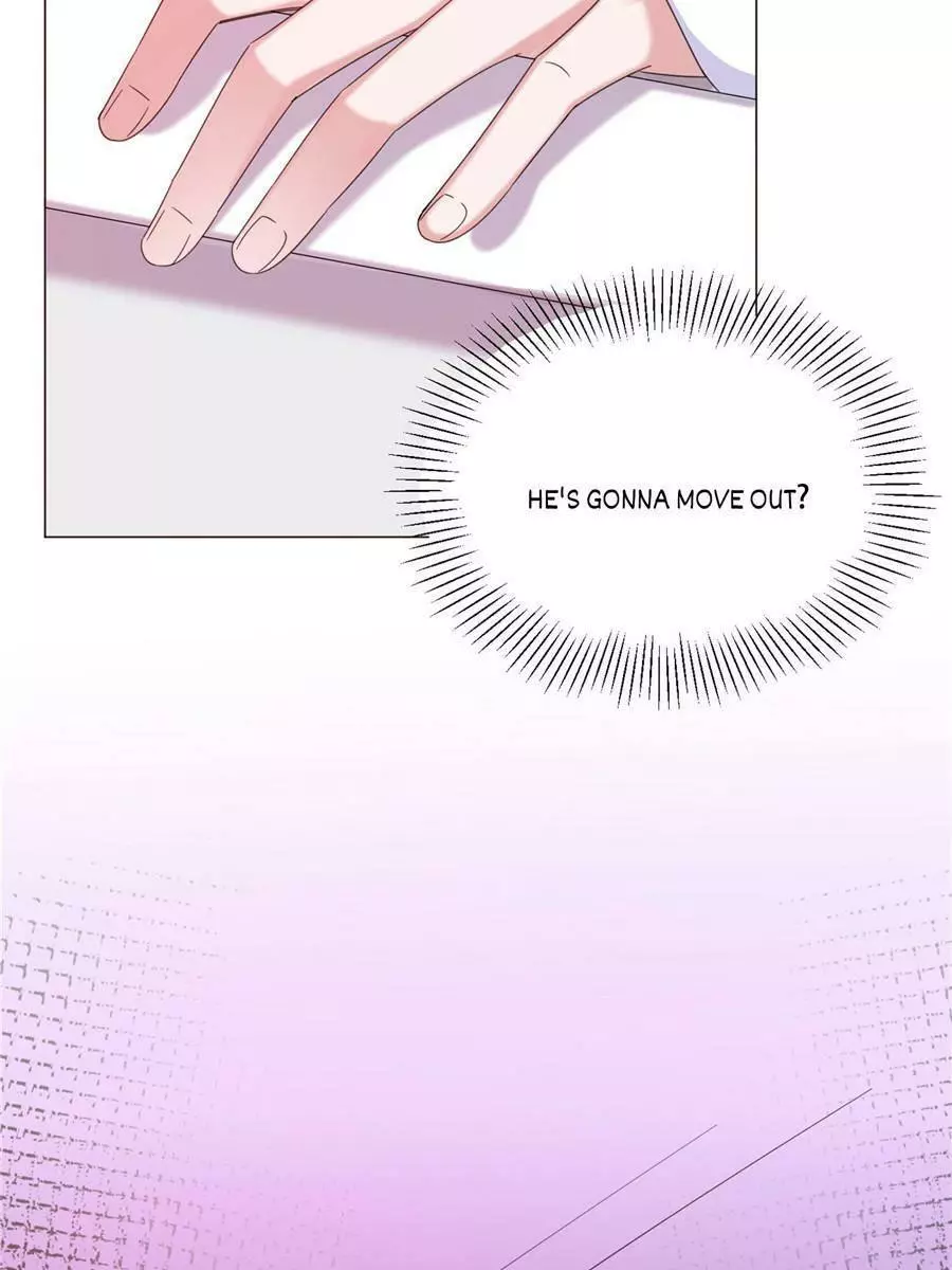 An Emperor Persistently Pursuits The Twelfth Wife Chapter 64 page 44