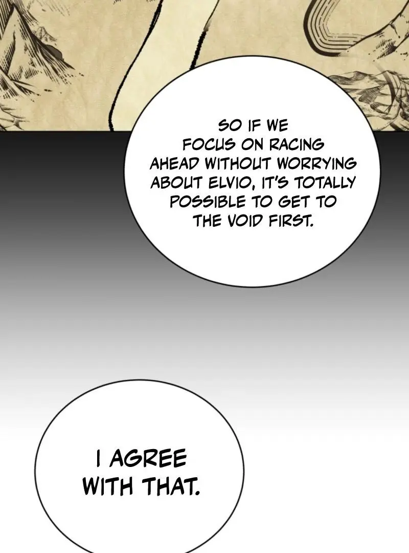 I Became the Daughter-in-Law of the Righteous Mad Dog Chapter 64 page 19
