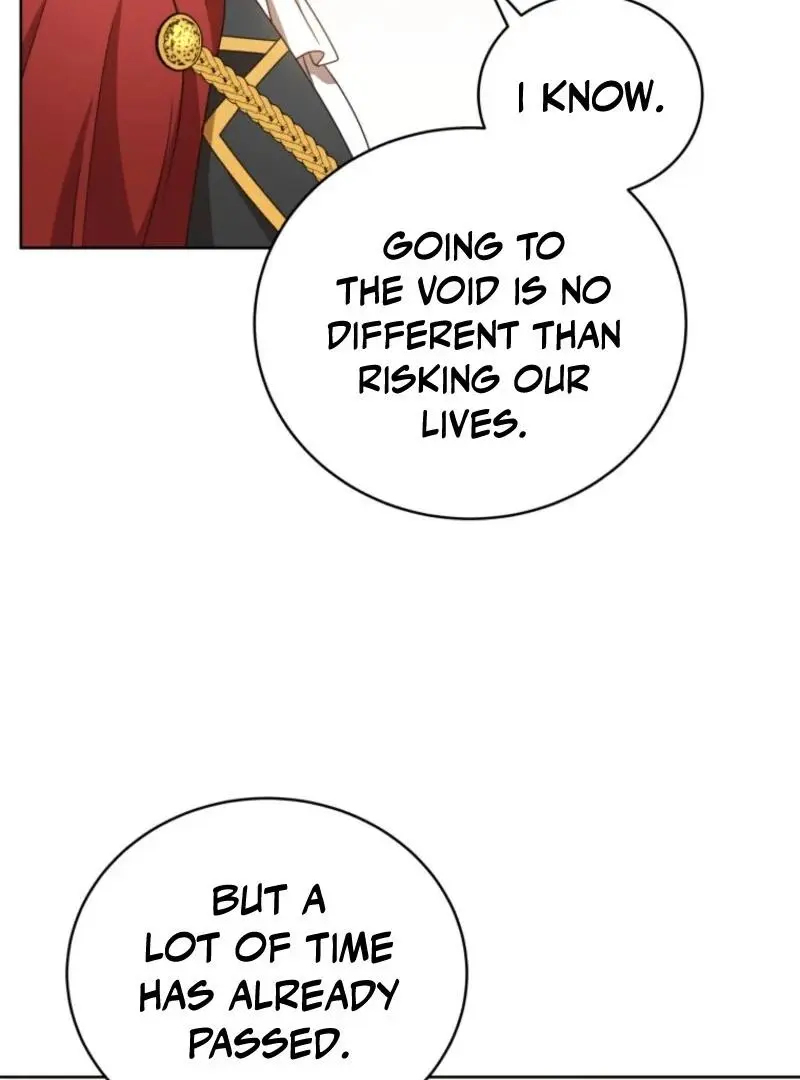 I Became the Daughter-in-Law of the Righteous Mad Dog Chapter 64 page 6