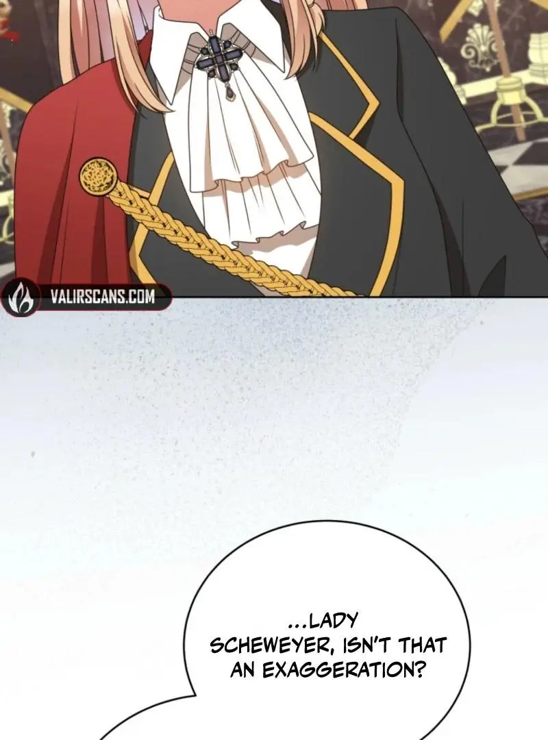 I Became the Daughter-in-Law of the Righteous Mad Dog Chapter 64 page 9