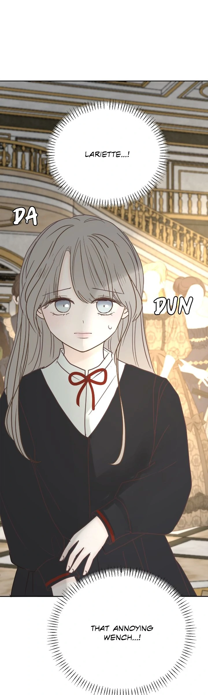 I Adopted a Male Lead From a Prison Shelter Chapter 65 page 12