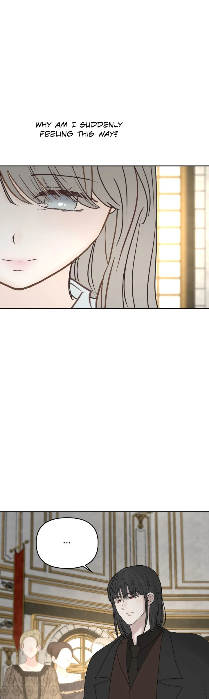 I Adopted a Male Lead From a Prison Shelter Chapter 65 page 21