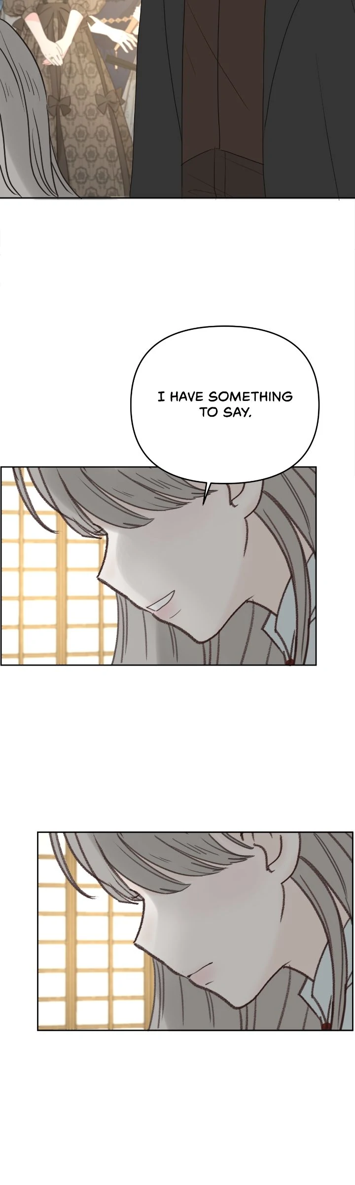 I Adopted a Male Lead From a Prison Shelter Chapter 65 page 22