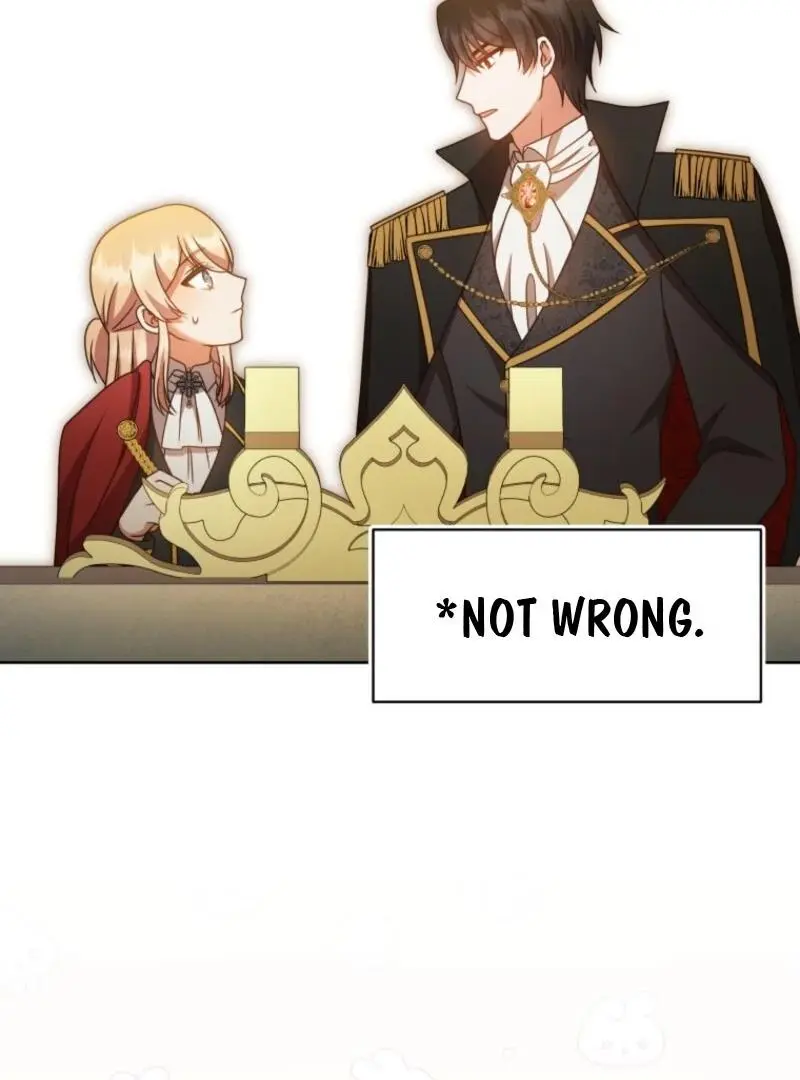 I Became the Daughter-in-Law of the Righteous Mad Dog Chapter 64 page 45